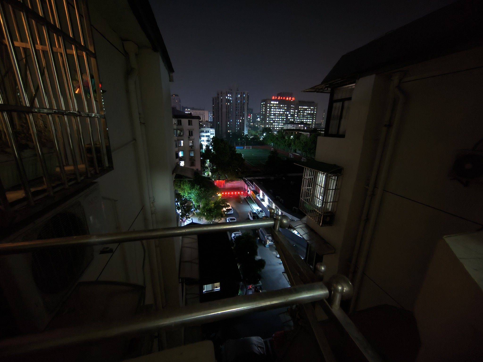 杭州 西湖 | 翠苑四区西区-10幢_7