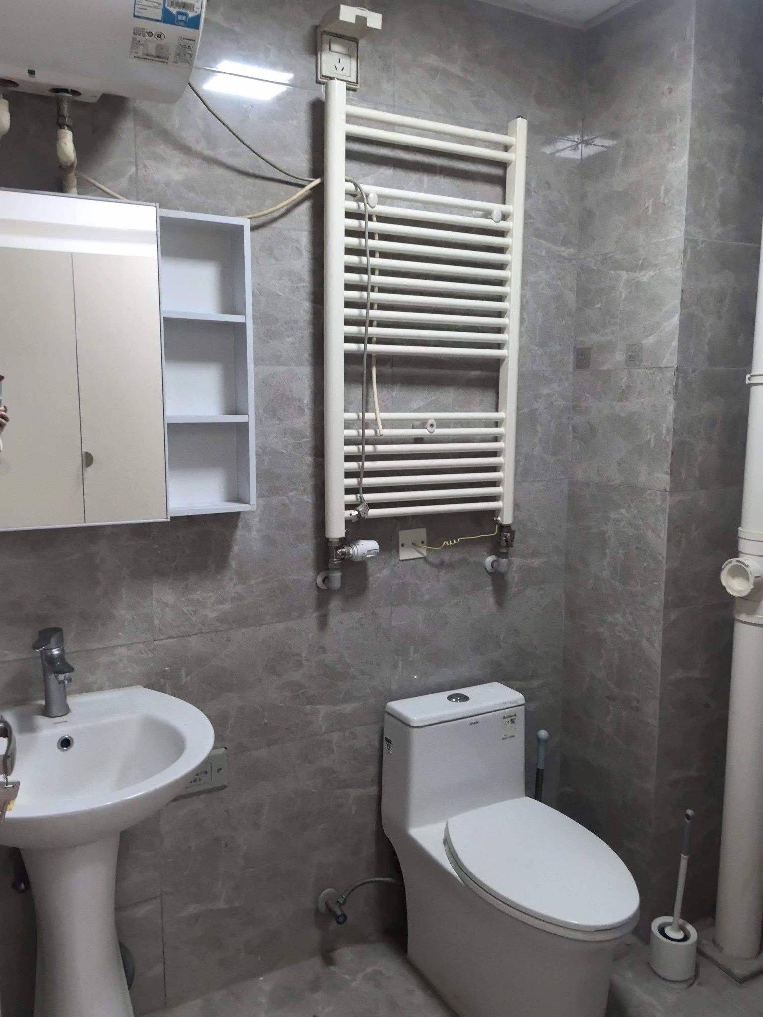 济南 历城 | 中海湖畔YOU-17栋_5