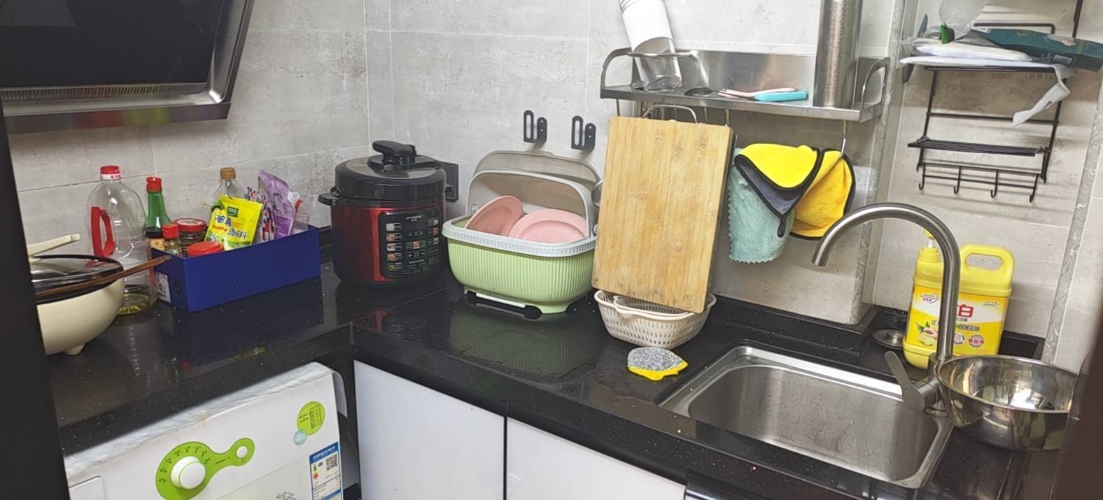 深圳 宝安 | 永丰社区八区_5