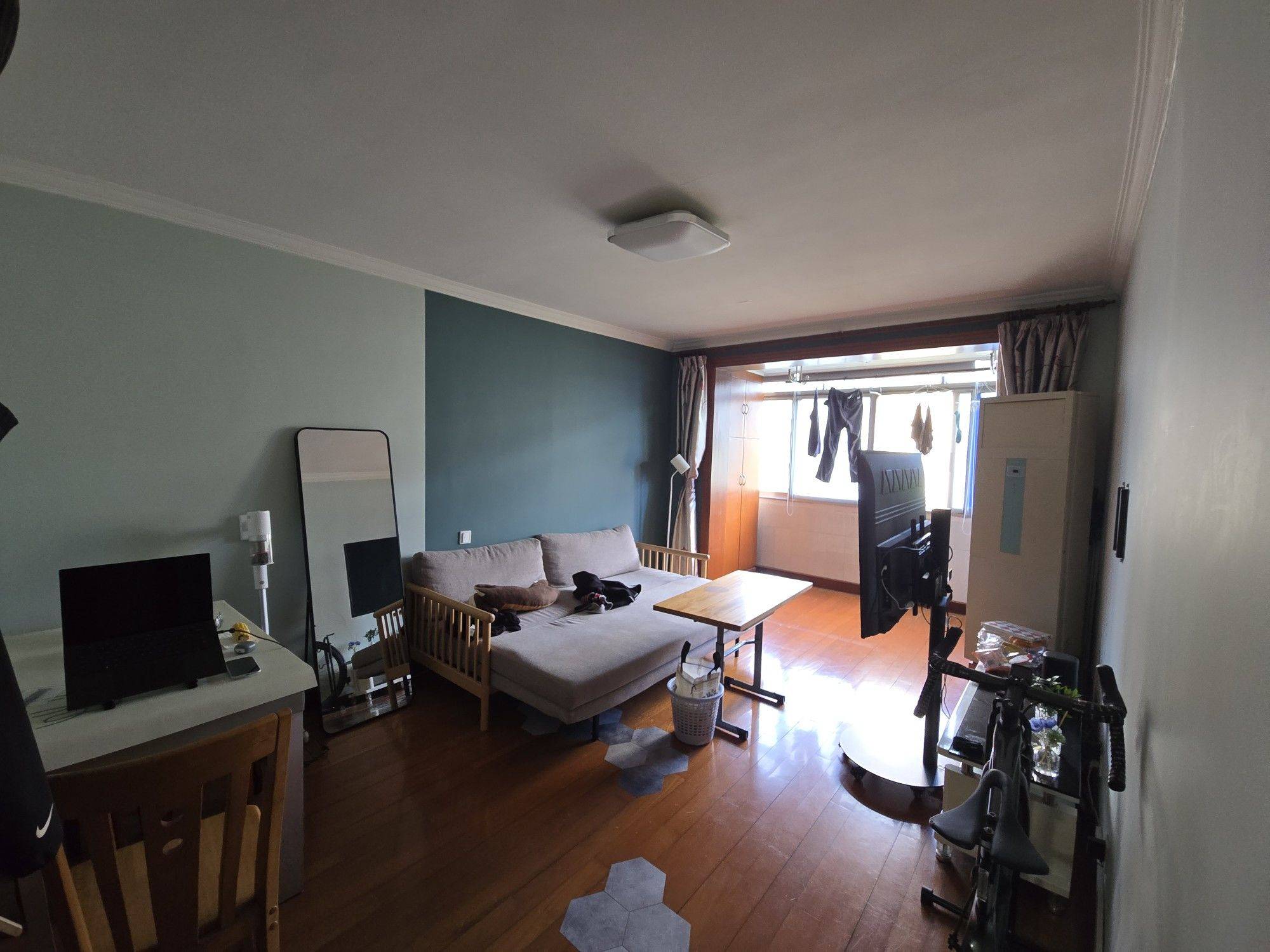 上海 宝山 | 海江二村_4