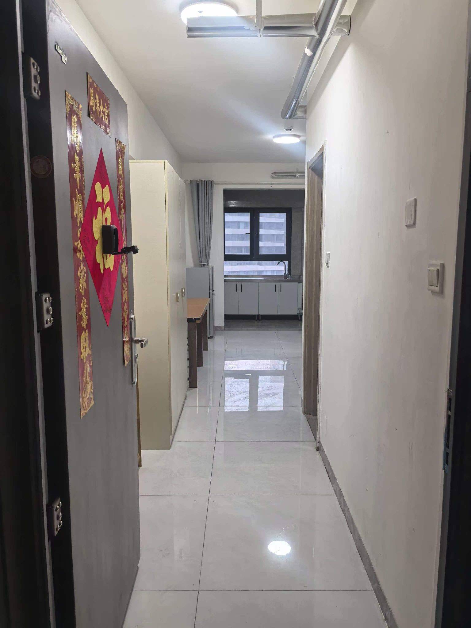 杨红伟整租房源1