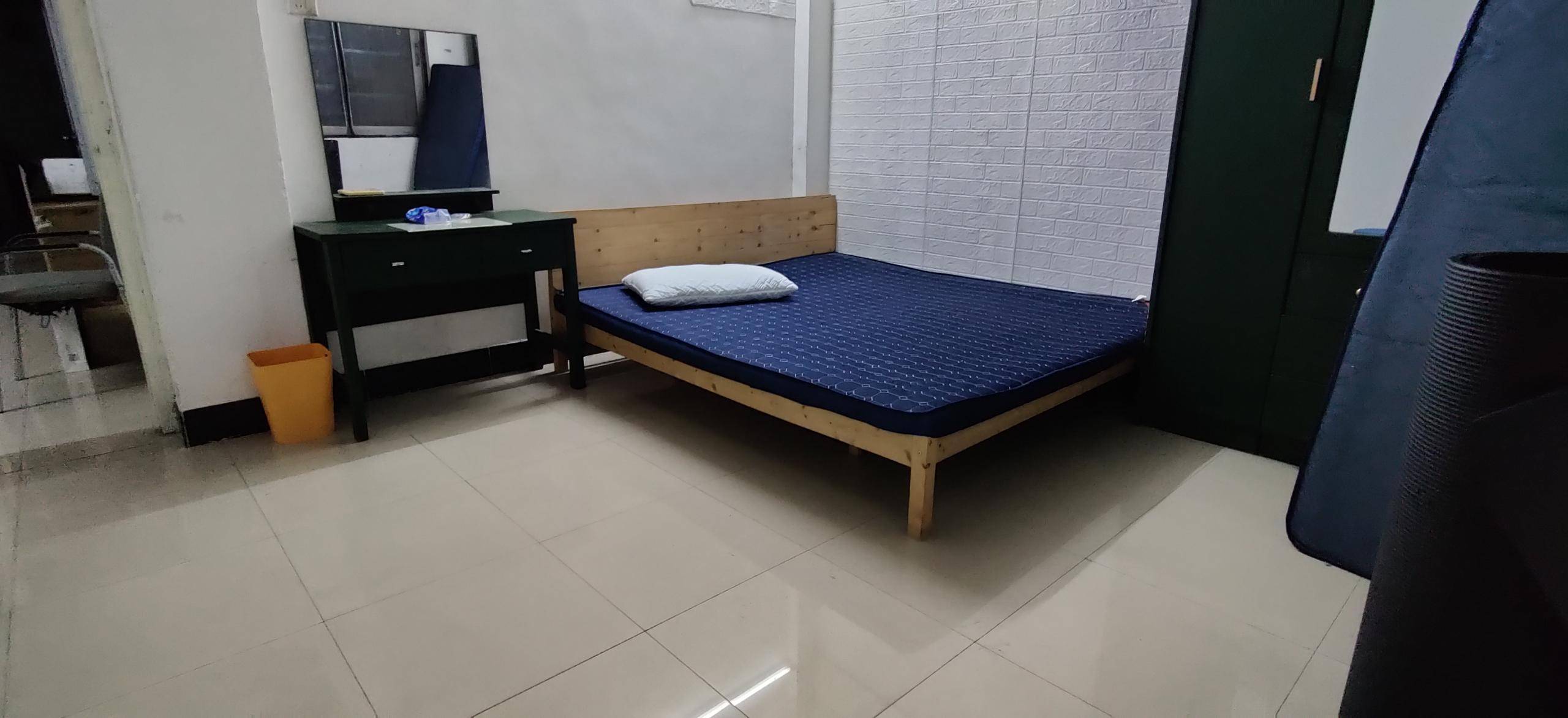 广州 白云 | 华园新村_5