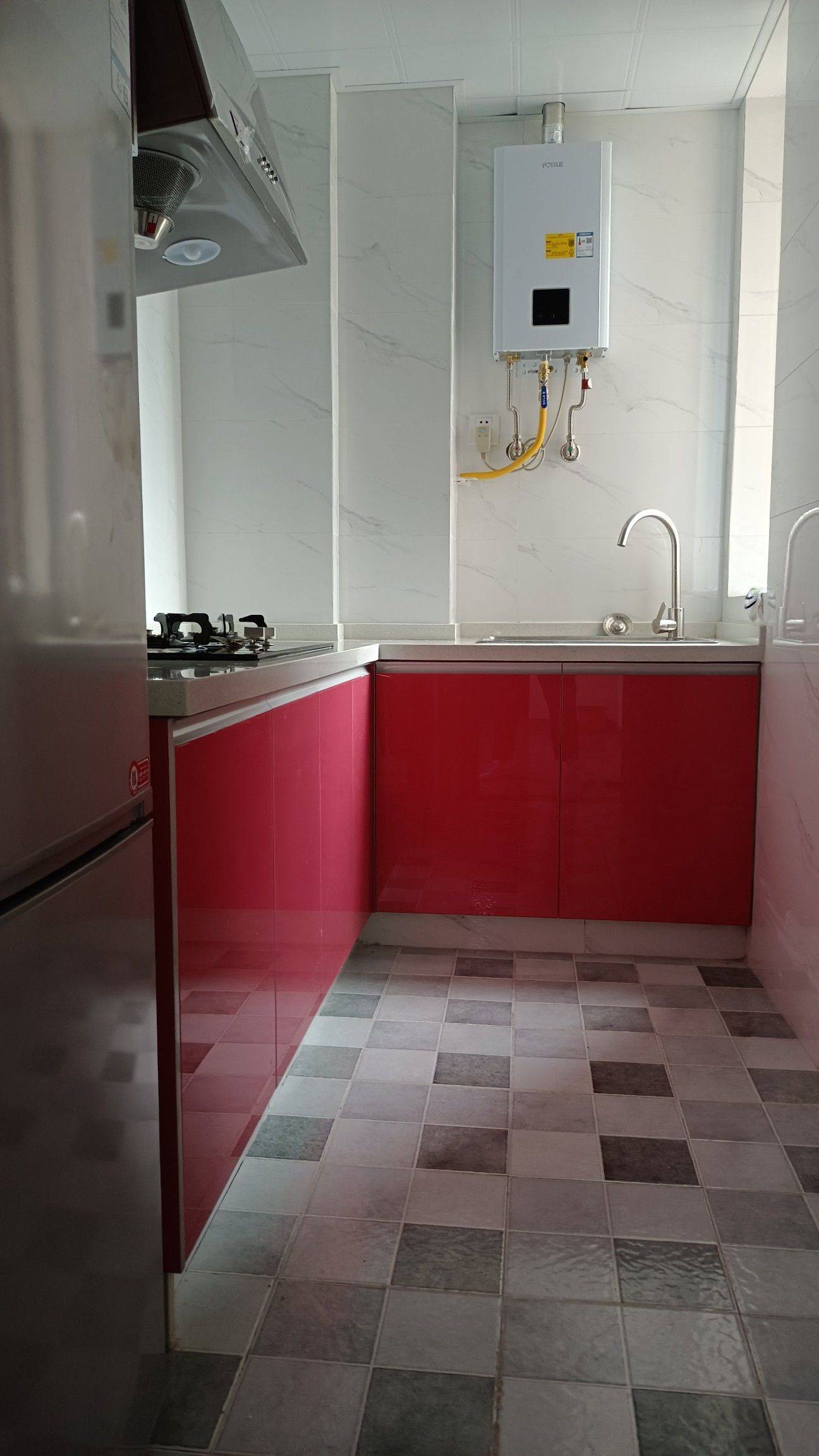 宝山 共康雅苑-二期