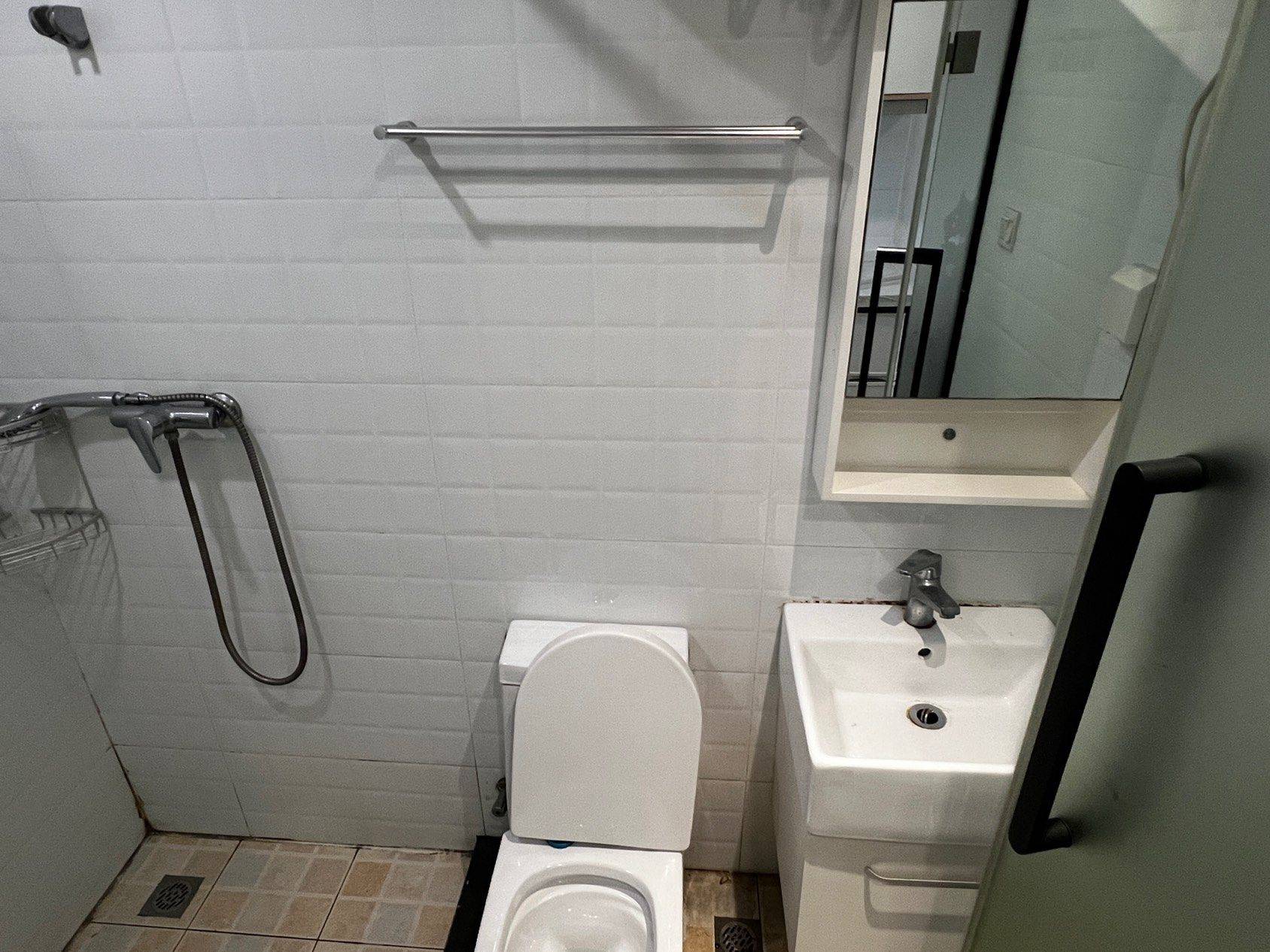 杭州 滨江 | 永丰大厦_7