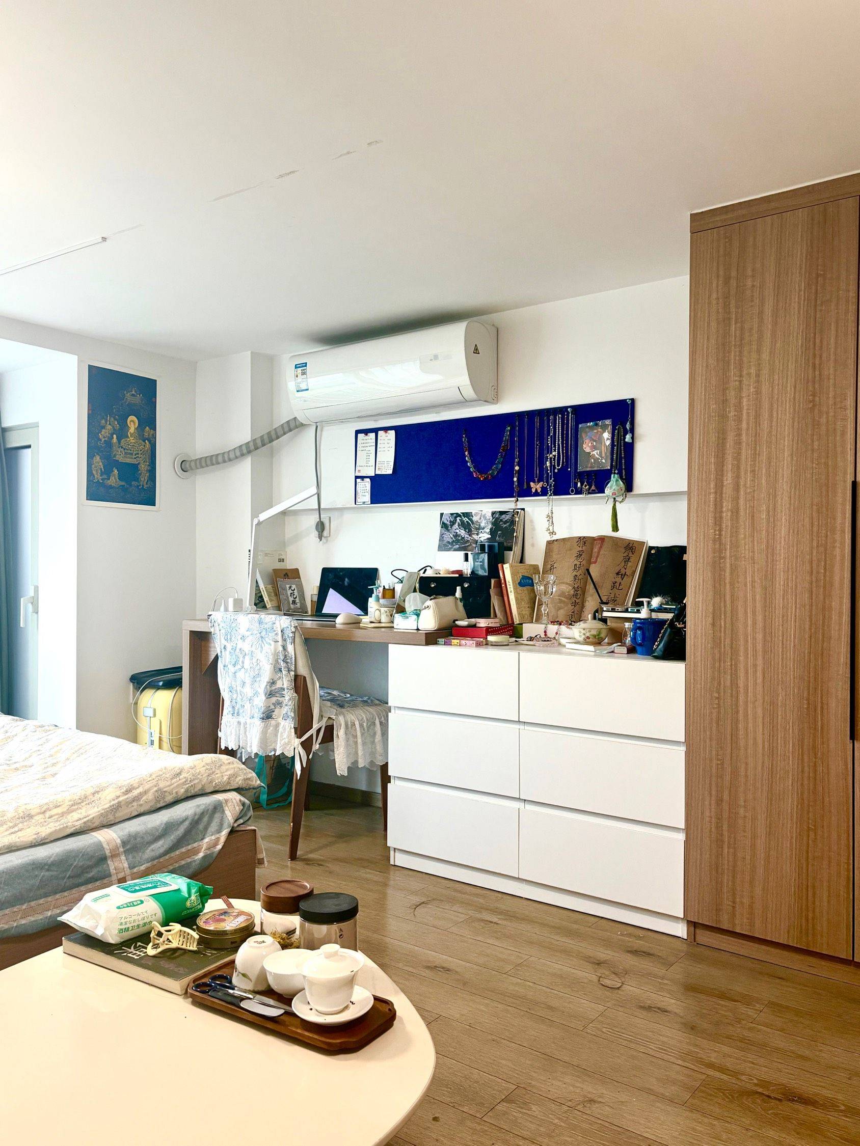 沉矞.整租房源2