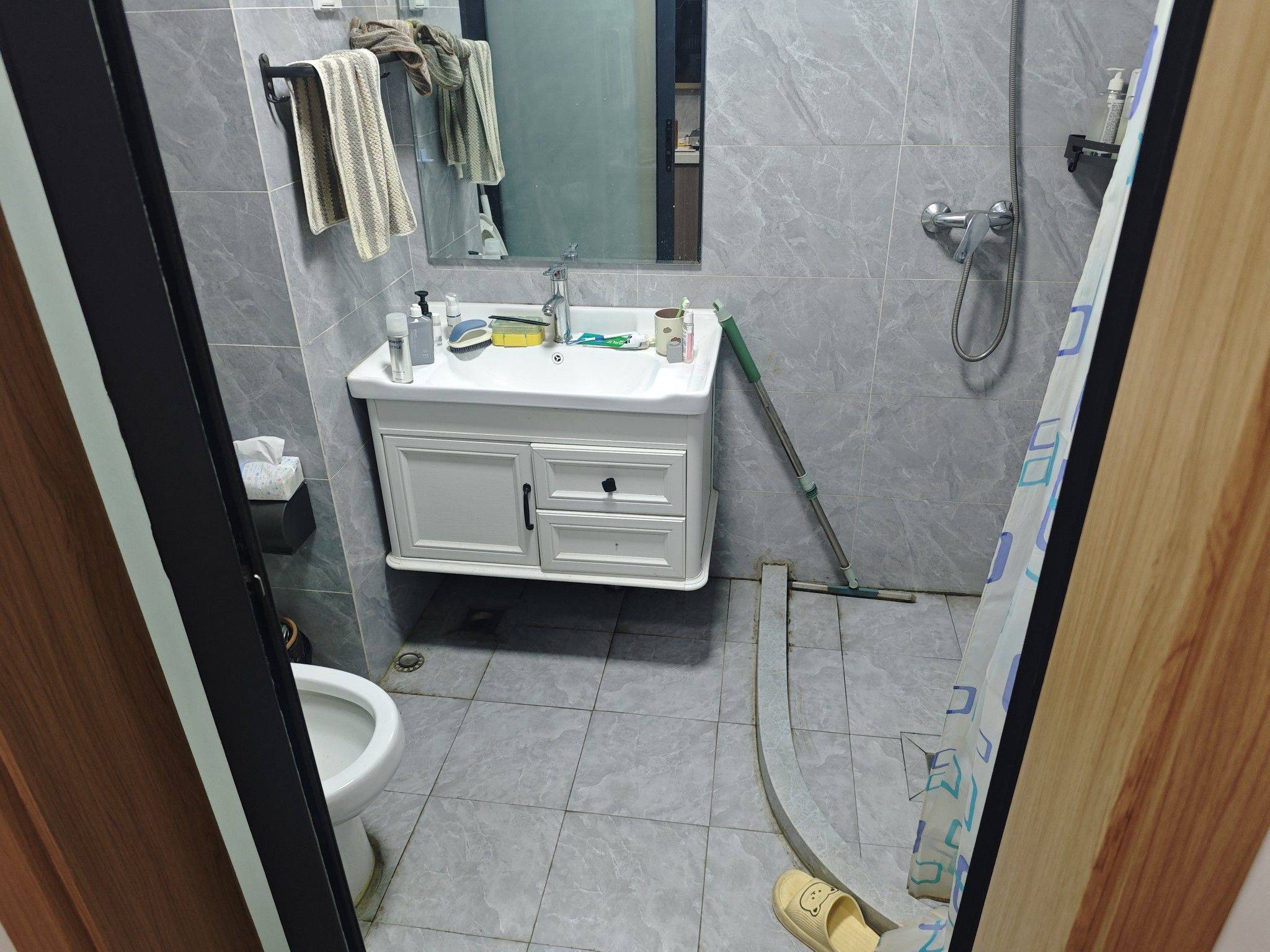 杭州 上城 | 元气公寓_3