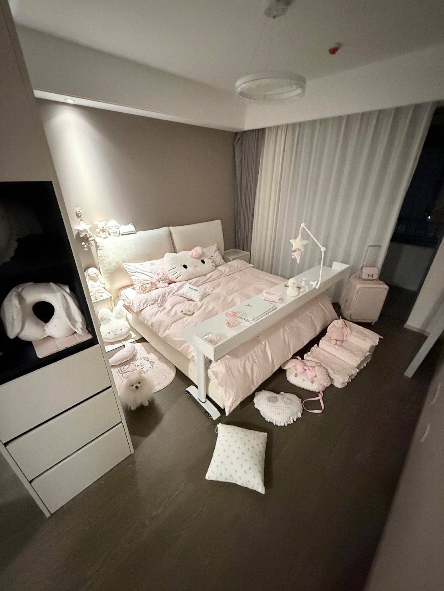 最后的温柔整租房源2