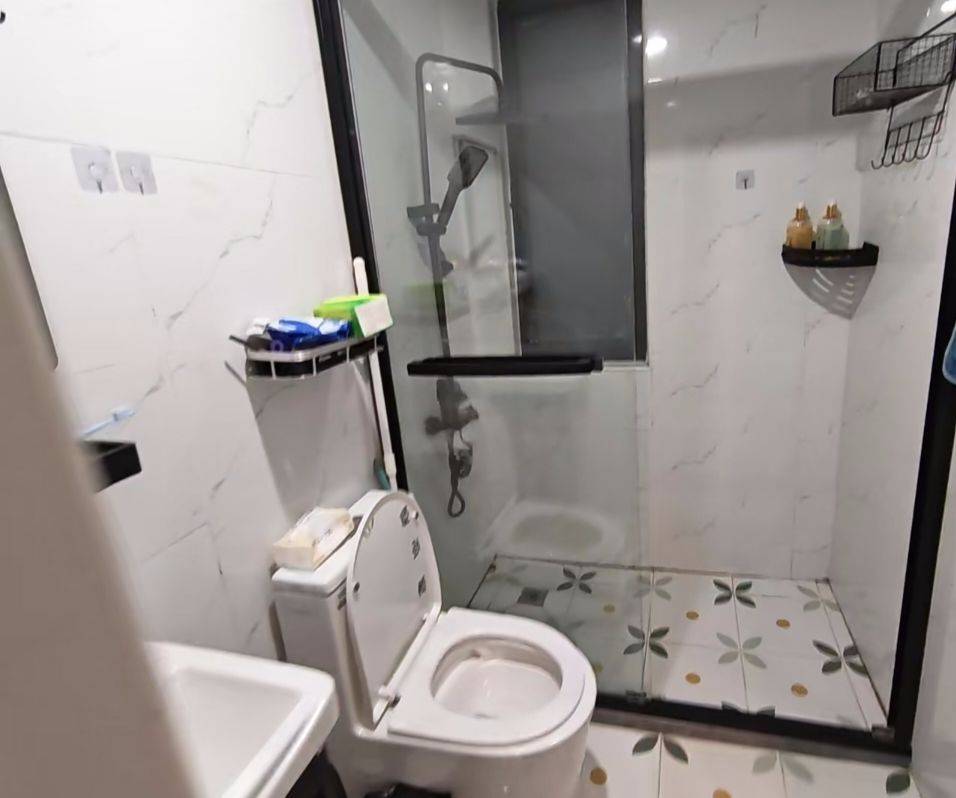 上海 浦東 | 池上锦苑-23号楼_5