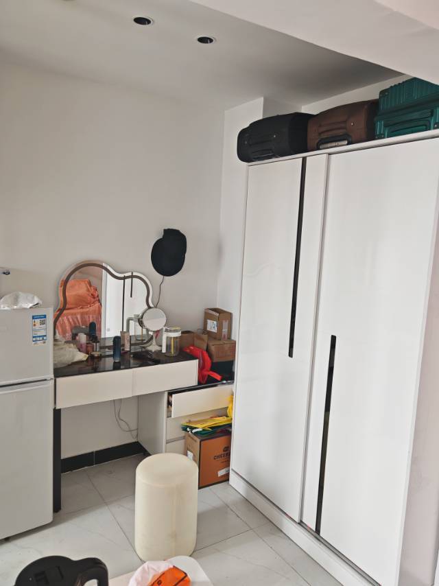 上海 嘉定 | 金沙湾绿地和苑-1期_3