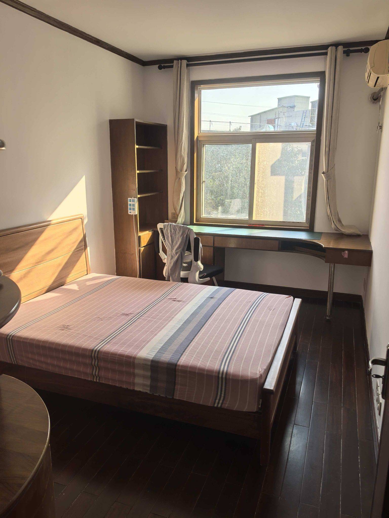 南京 栖霞 | 进取村-154号小区_4