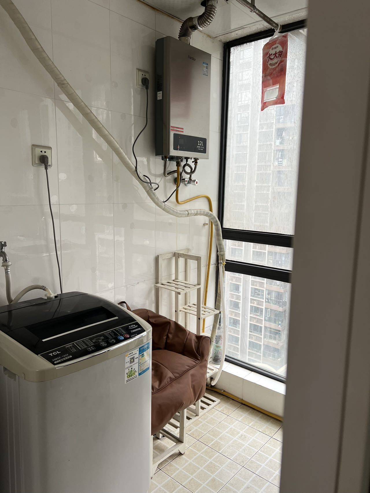 西安 雁塔 | 华城国际_3