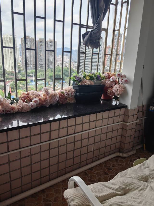 深圳 罗湖 | 怡泰大厦-B座_8