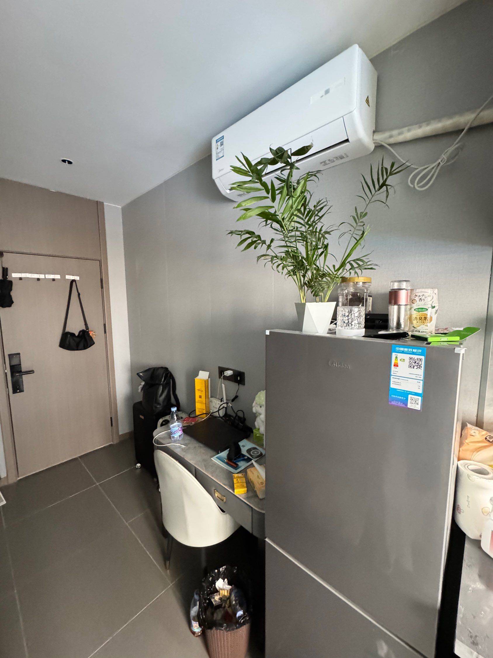 潇先生整租房源2