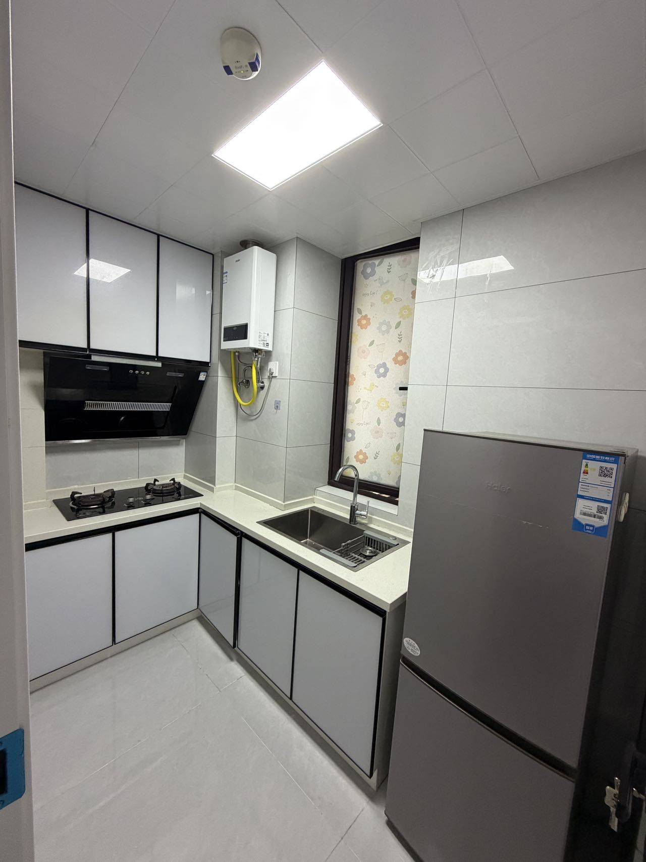 杭州 萧山 | 宁学府_3