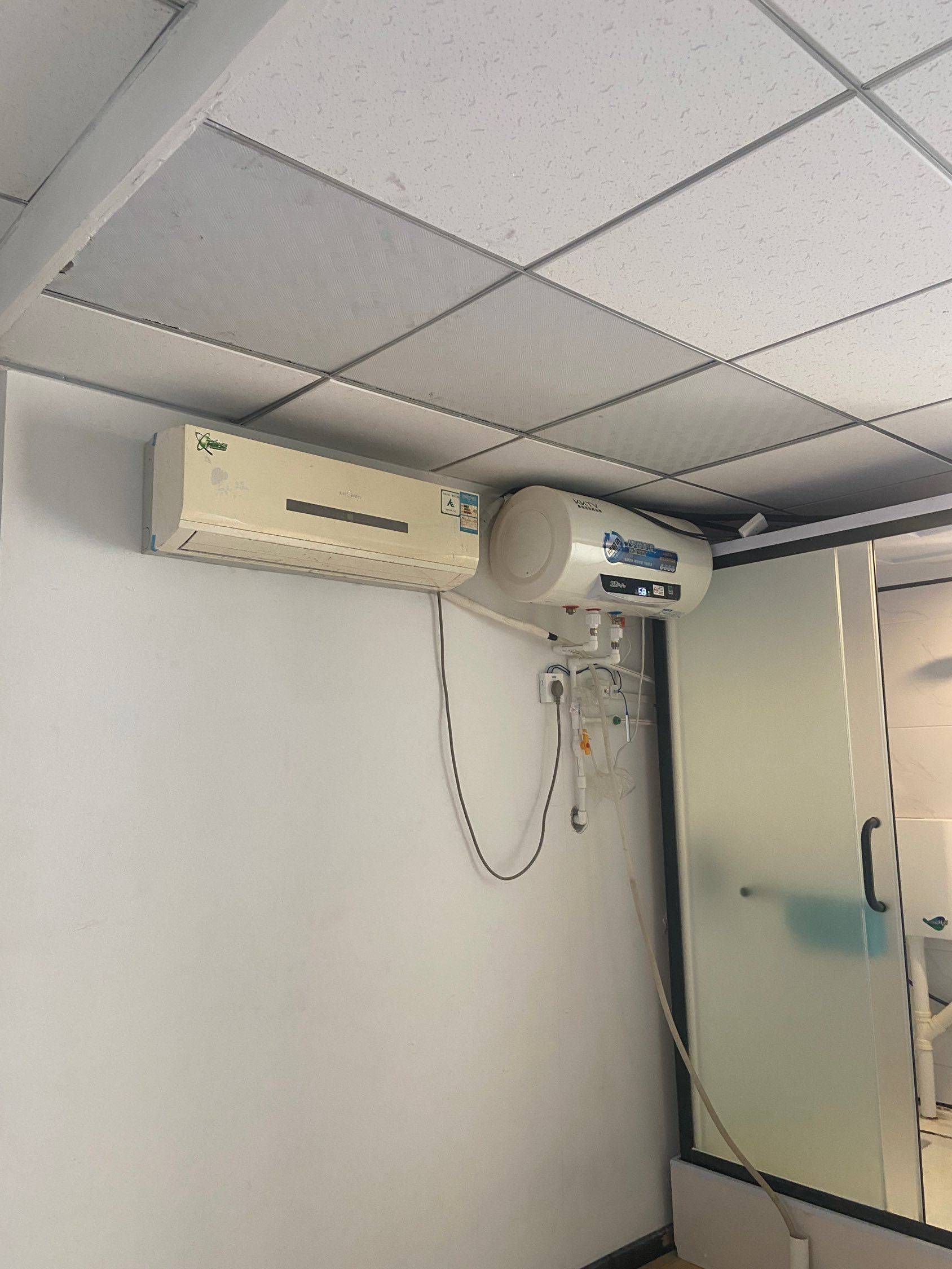 武汉 江汉 | 同成广场-A座_7