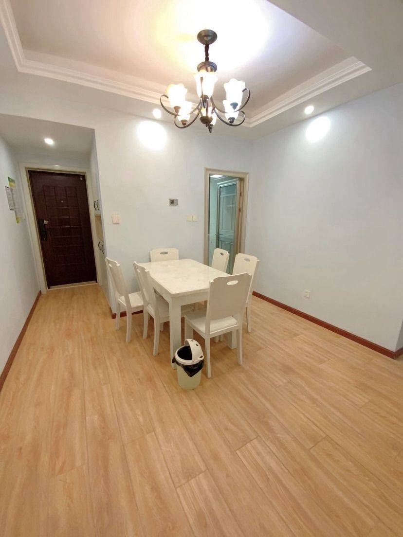 成都 双流 | 嘉祥瑞庭南城_6