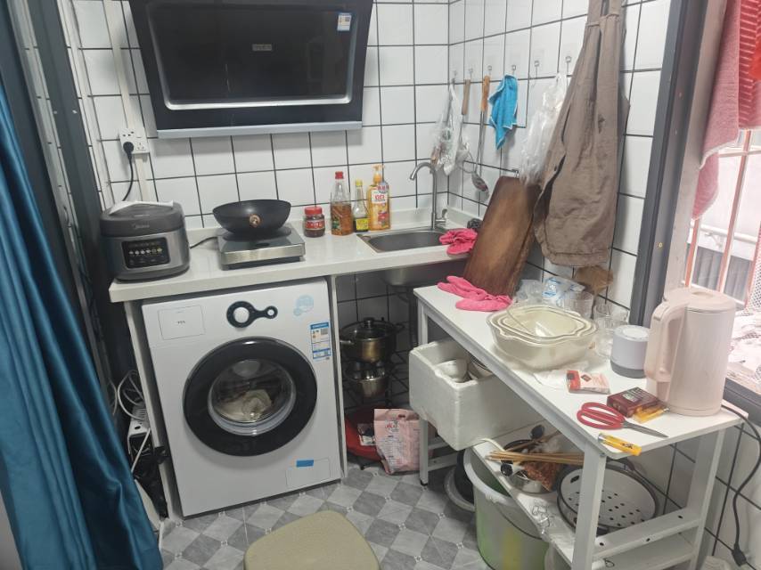 龙岗 叶富强住宅