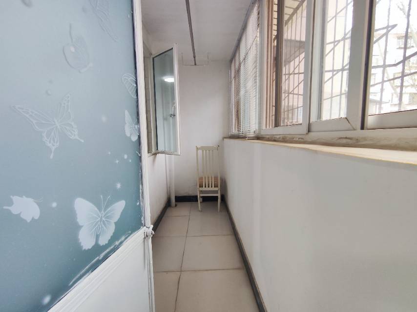 北京 朝陽 | 平乐园小区-104号楼_7