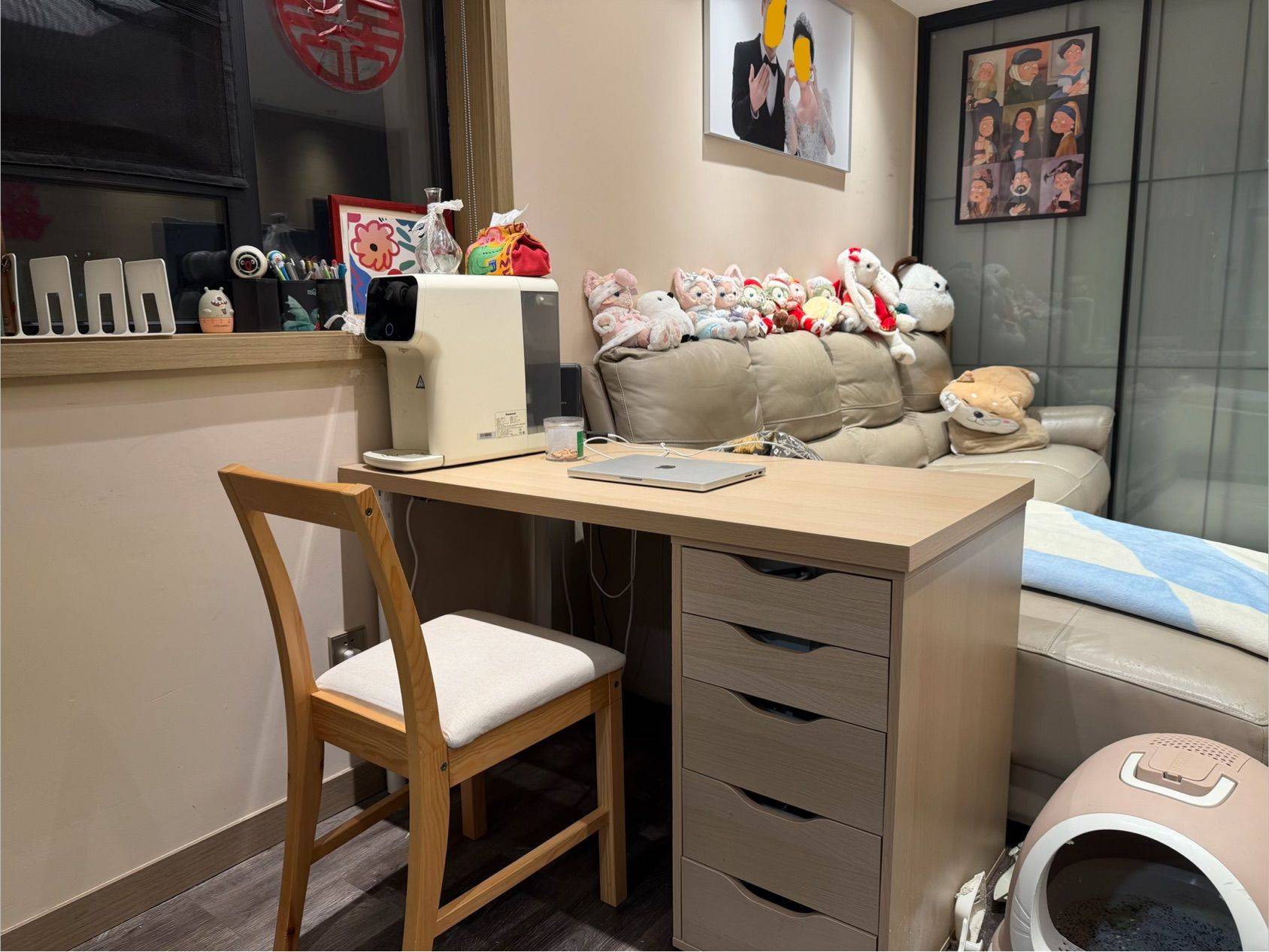 宝山 大华一村第三社区