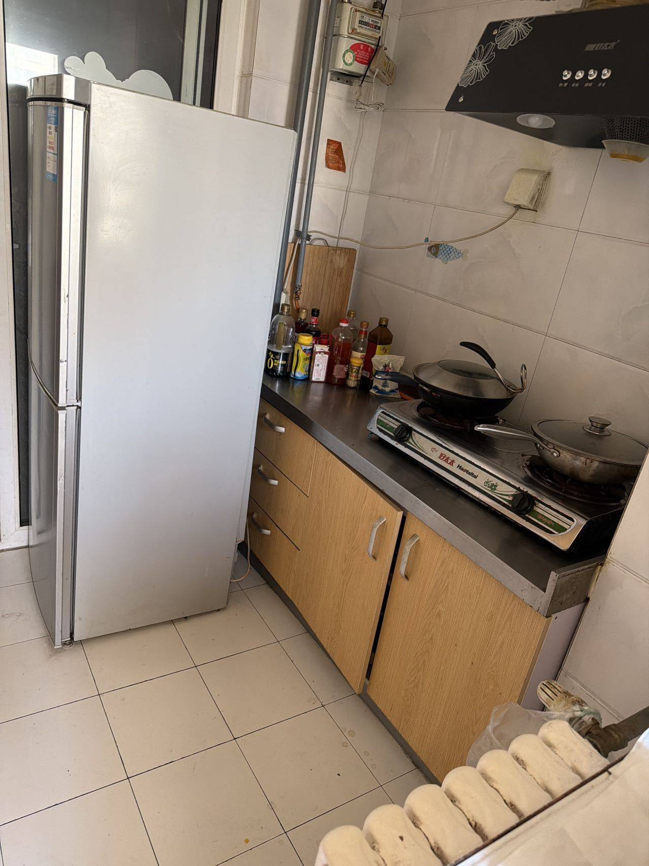 青岛 李沧 | 天怡景园新区_4