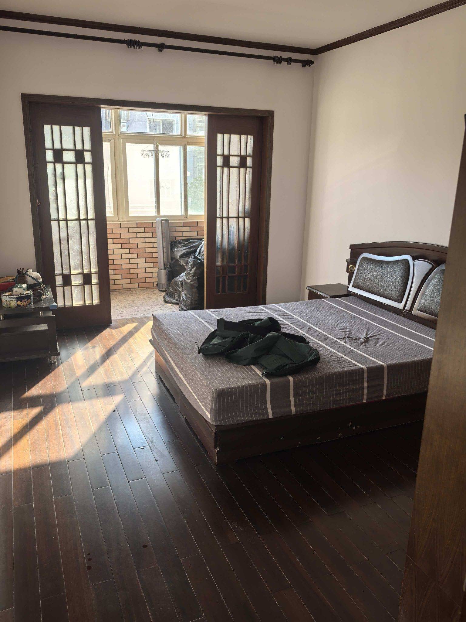 南京 栖霞 | 进取村-154号小区_5