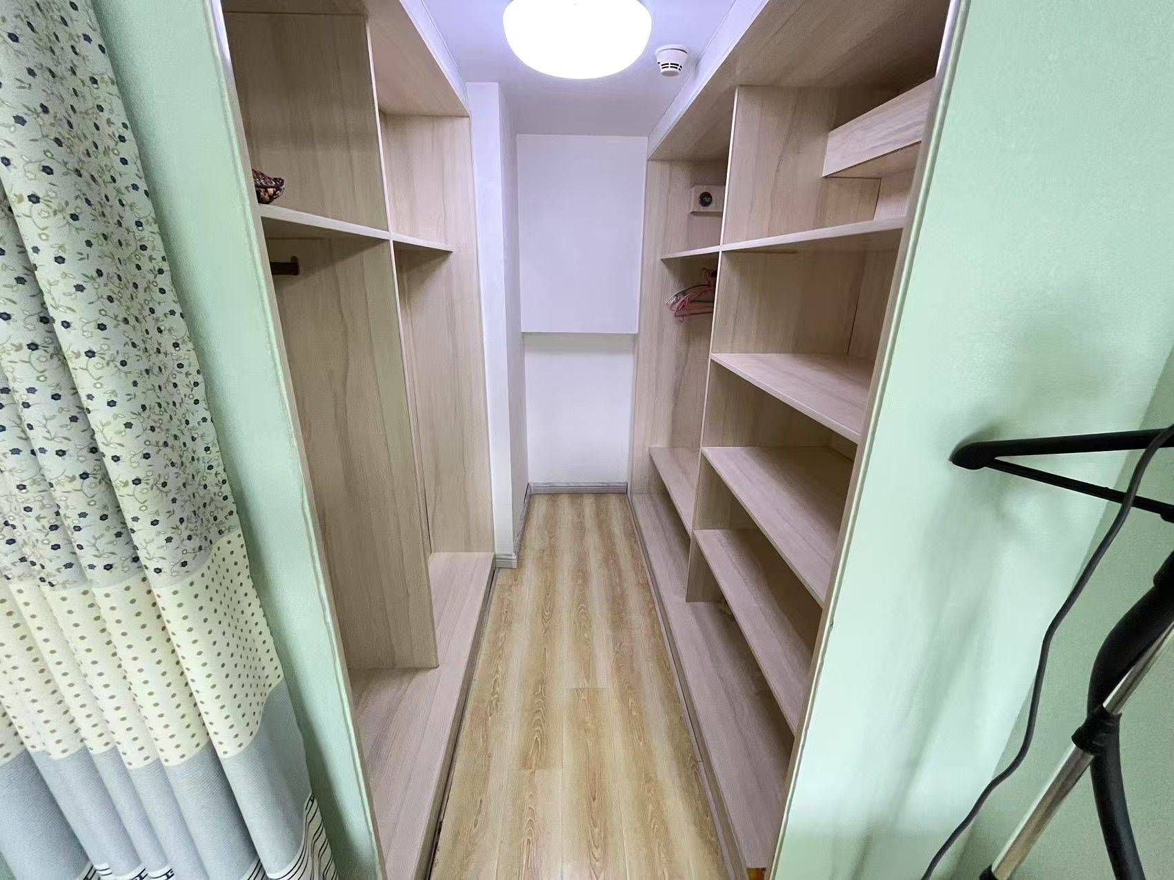 钱先生整租房源2