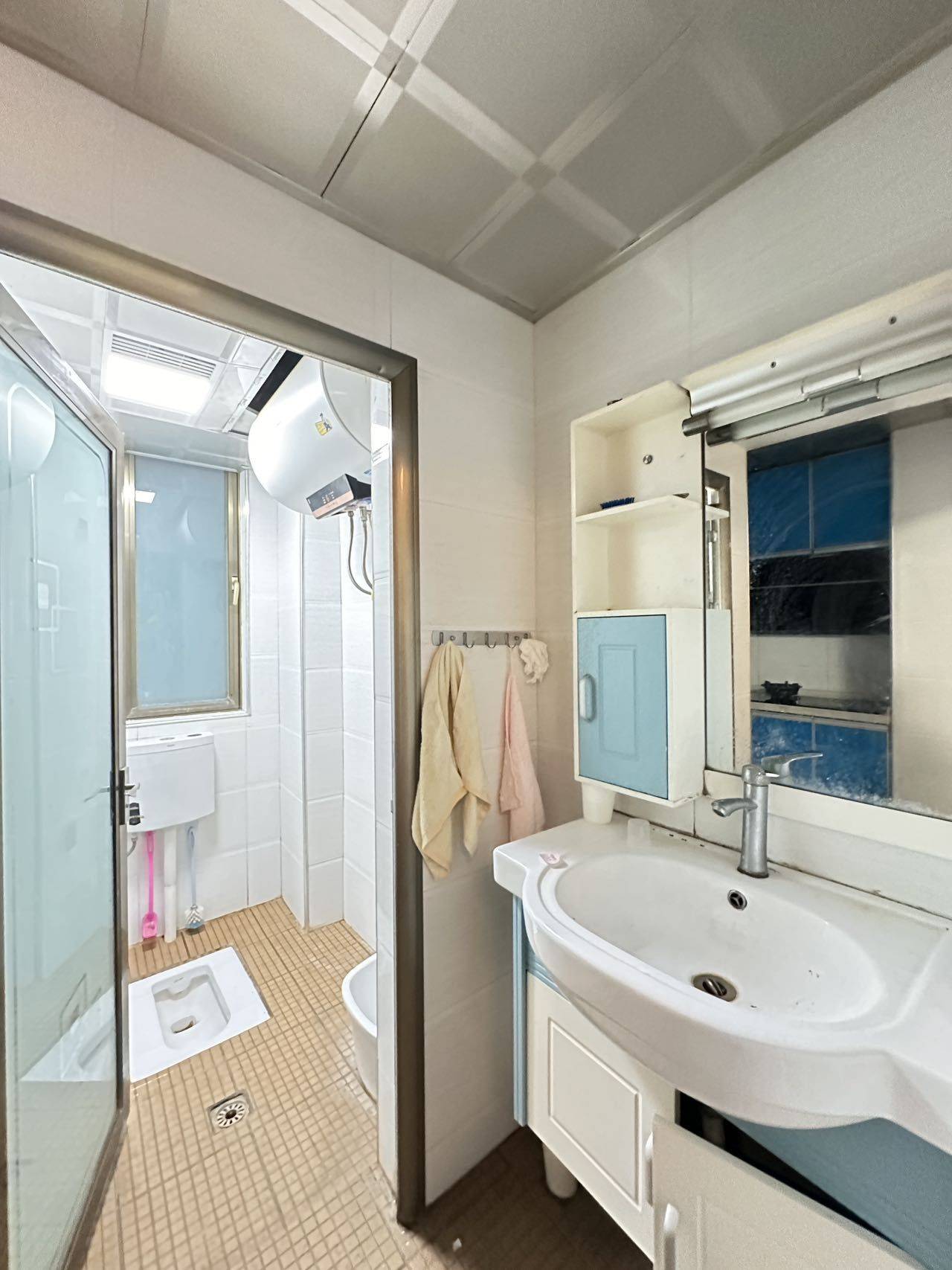 贵阳 云岩 | 花果园一期北区-1栋_3