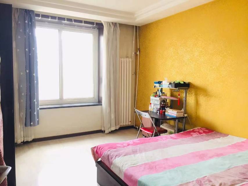 天津 河北 | 慧景园_8