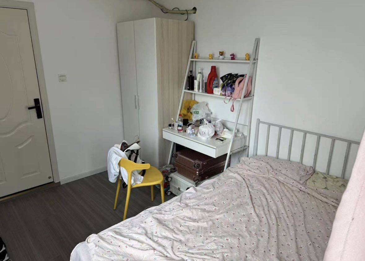 小小怪下士整租房源1