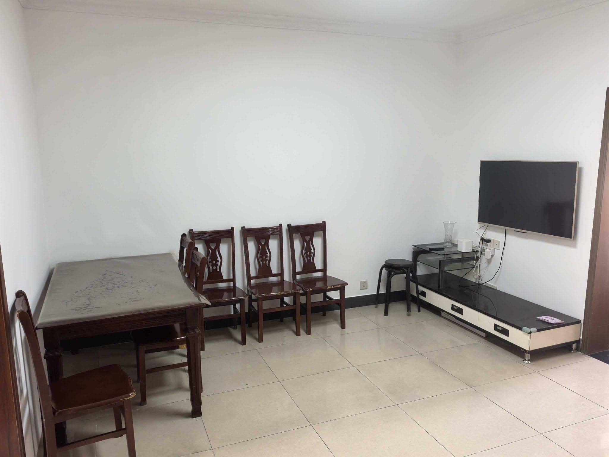 天空之城整租房源1