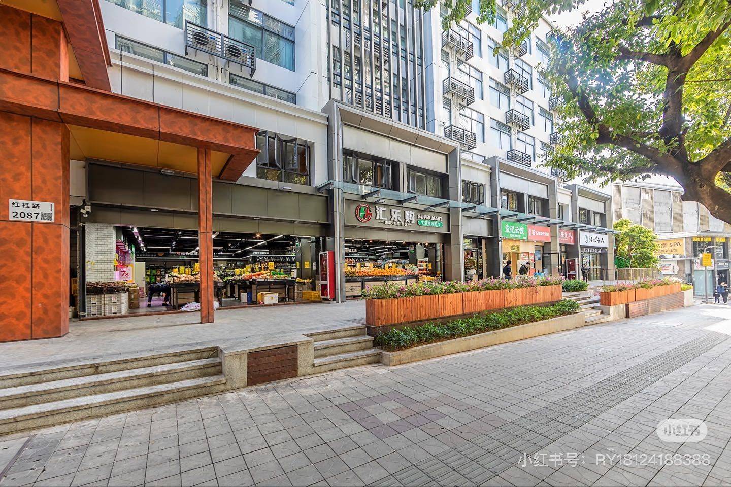 深圳 罗湖 | 融寓公寓(红桂路分店)_6