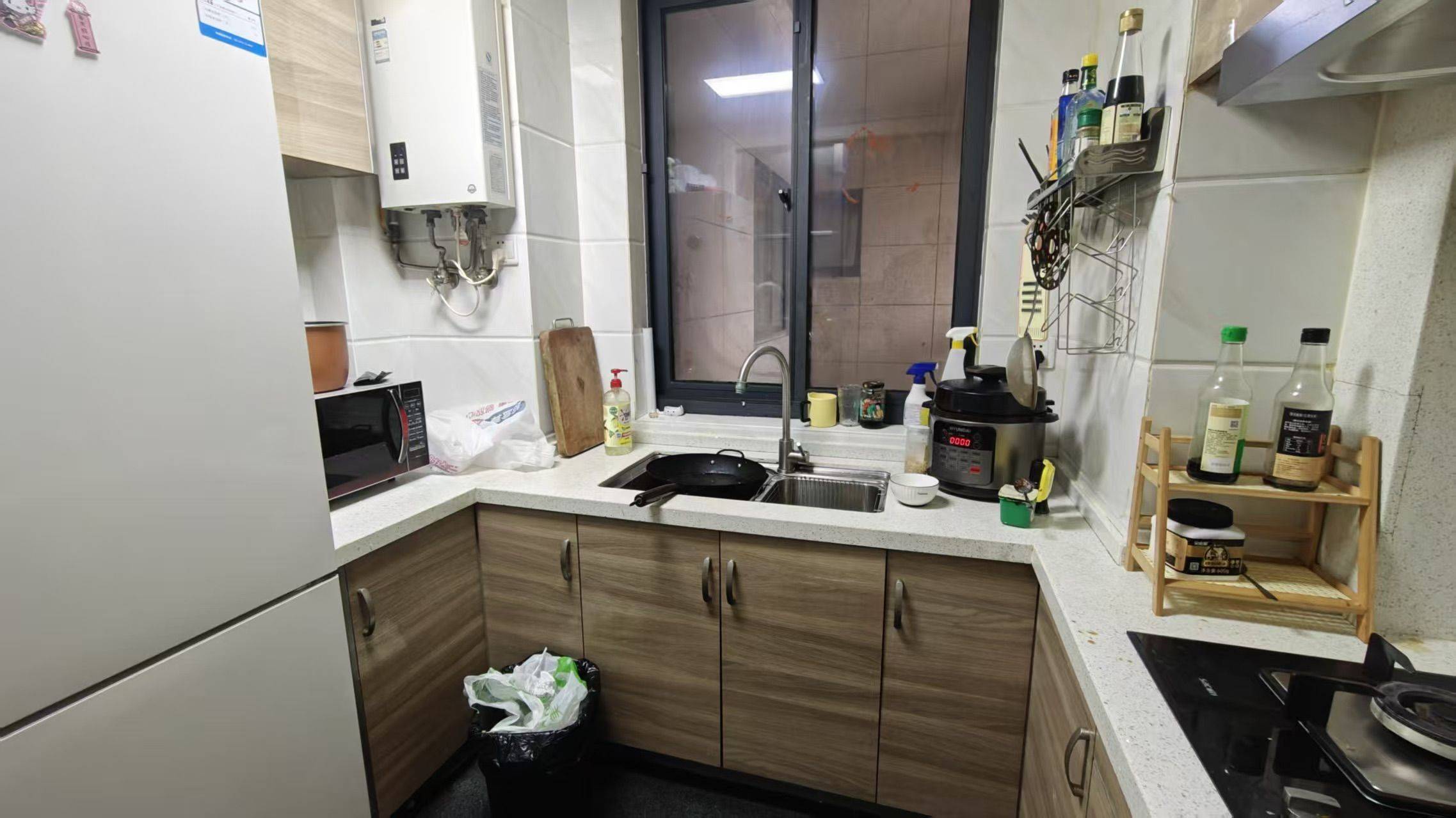 杭州 拱墅 | 富越香郡_2