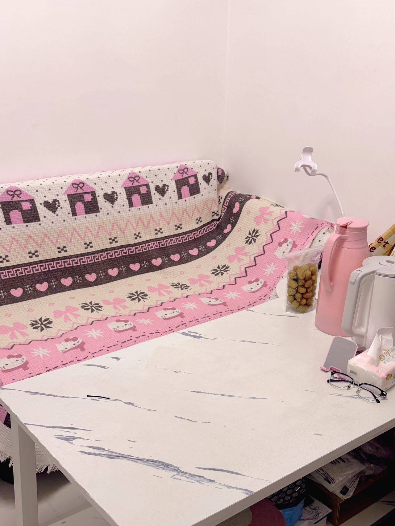 湖里 壹美居假日公寓