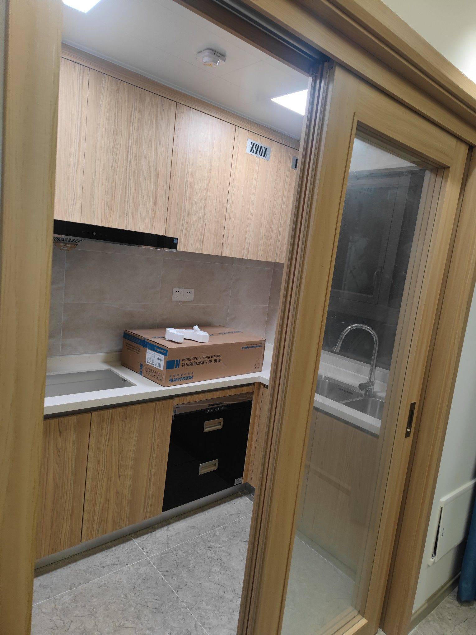 禅城 佳兆业悦峰