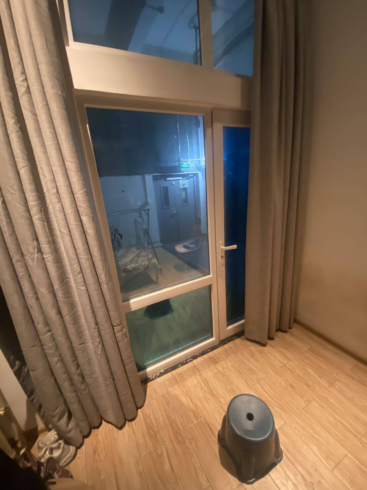 北京 朝阳 | 柚米酒店式公寓(北京十里河地铁站店)_6