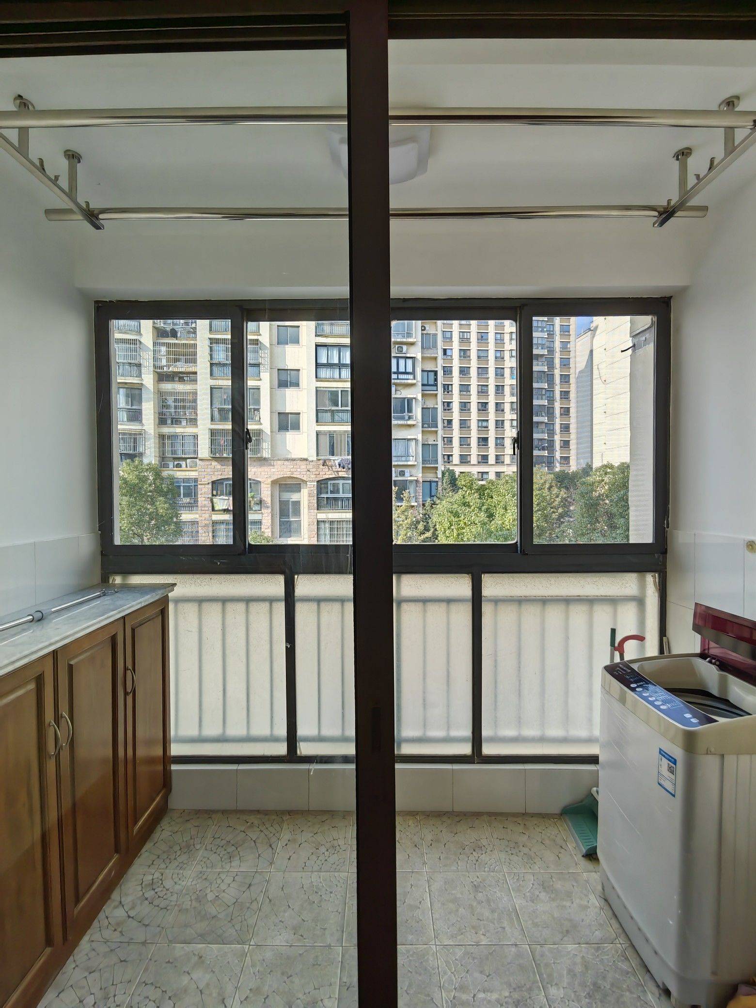 沧海一粟整租房源2