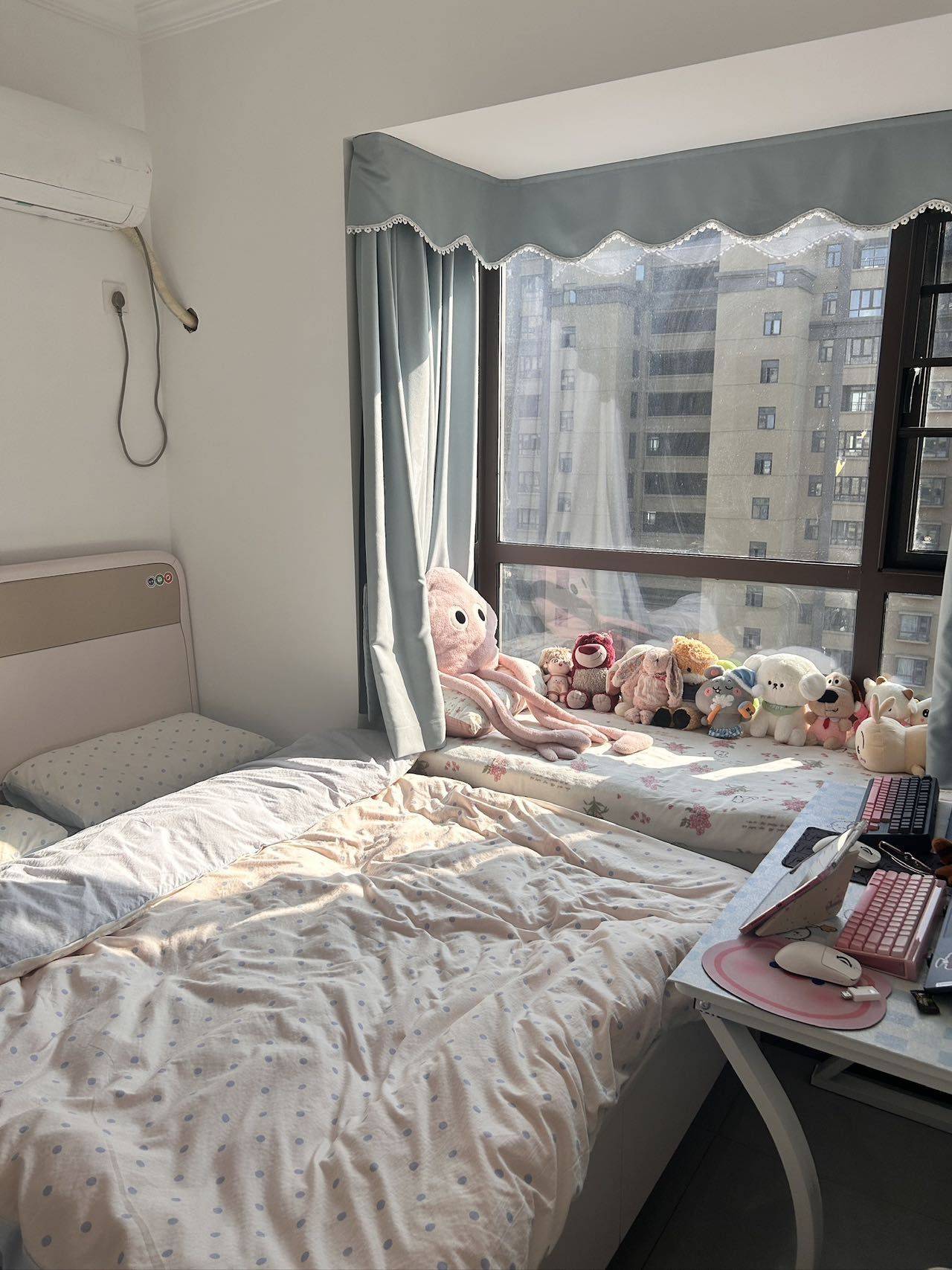 南昌 南昌縣 | 巷口祥和嘉园_4