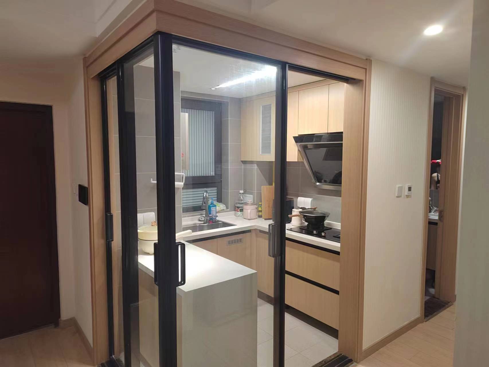 青岛 黄岛 | 万科城市之光_5