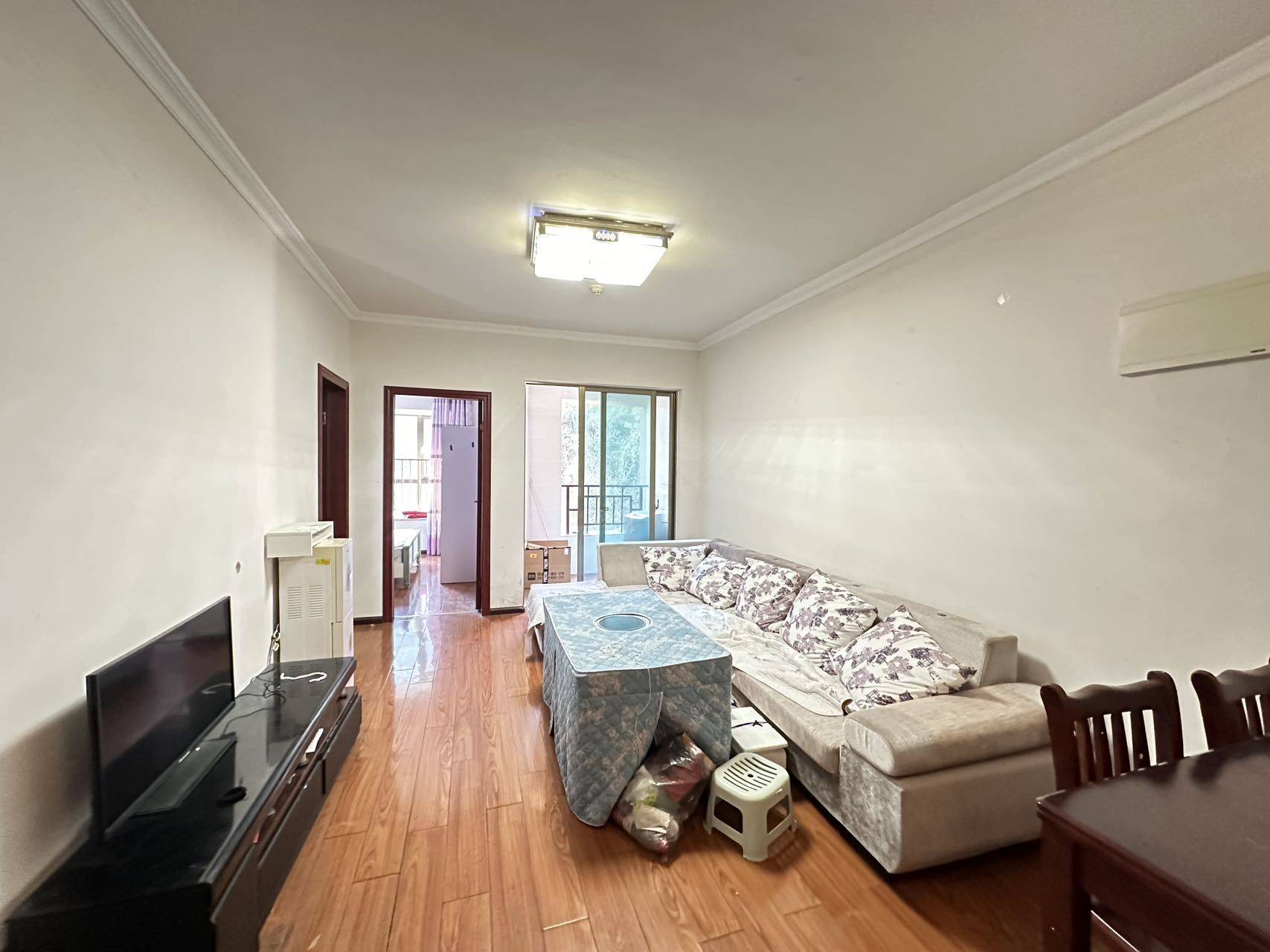 云岩 花果园一期北区-1栋