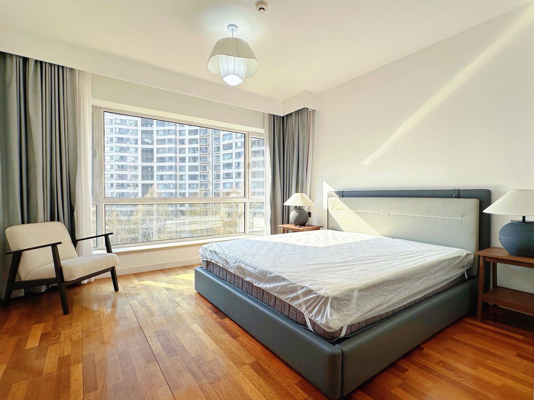 北京 朝阳 | 新城国际_3