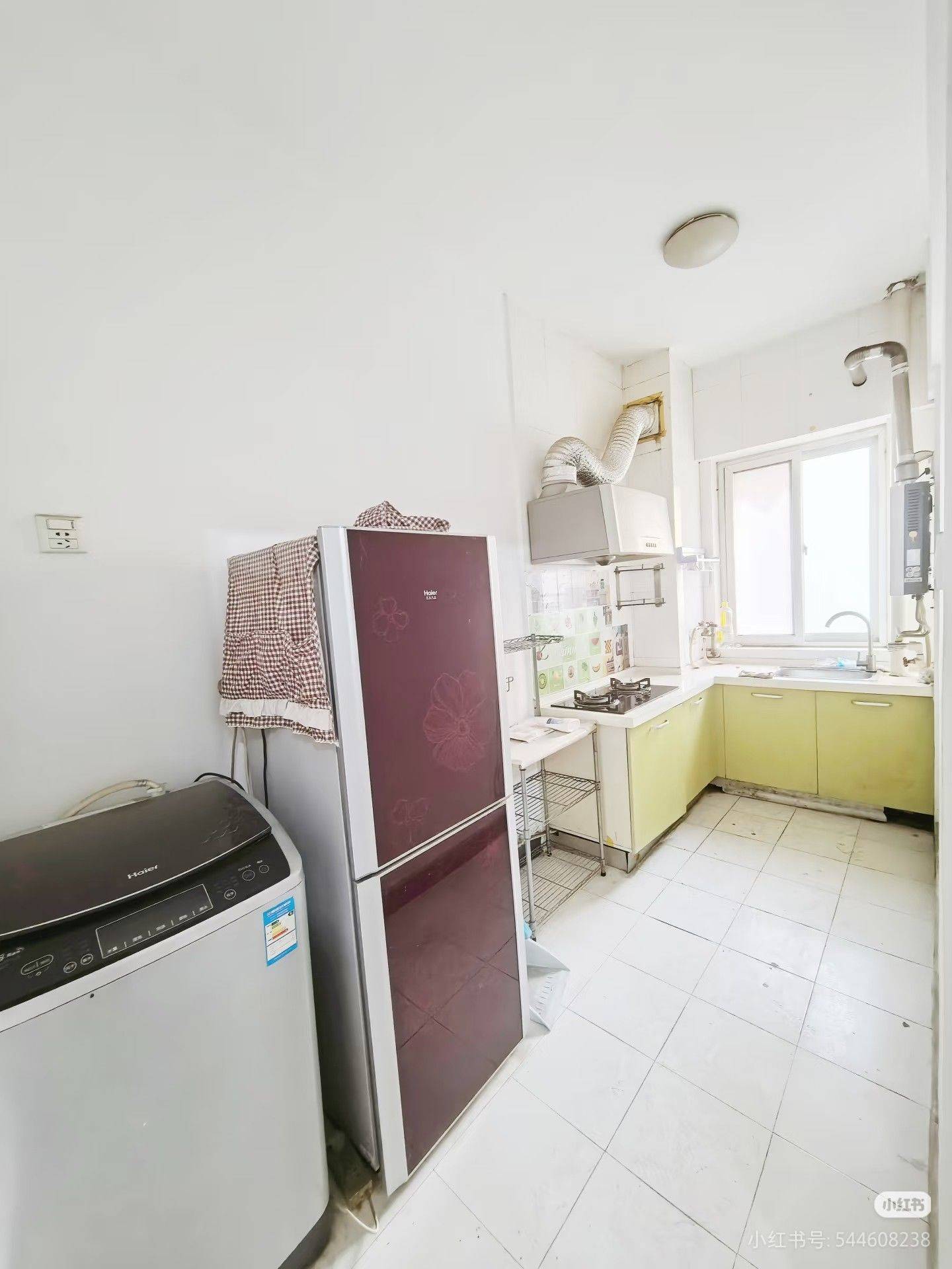 郑州 二七 | 瑞泰公寓_5