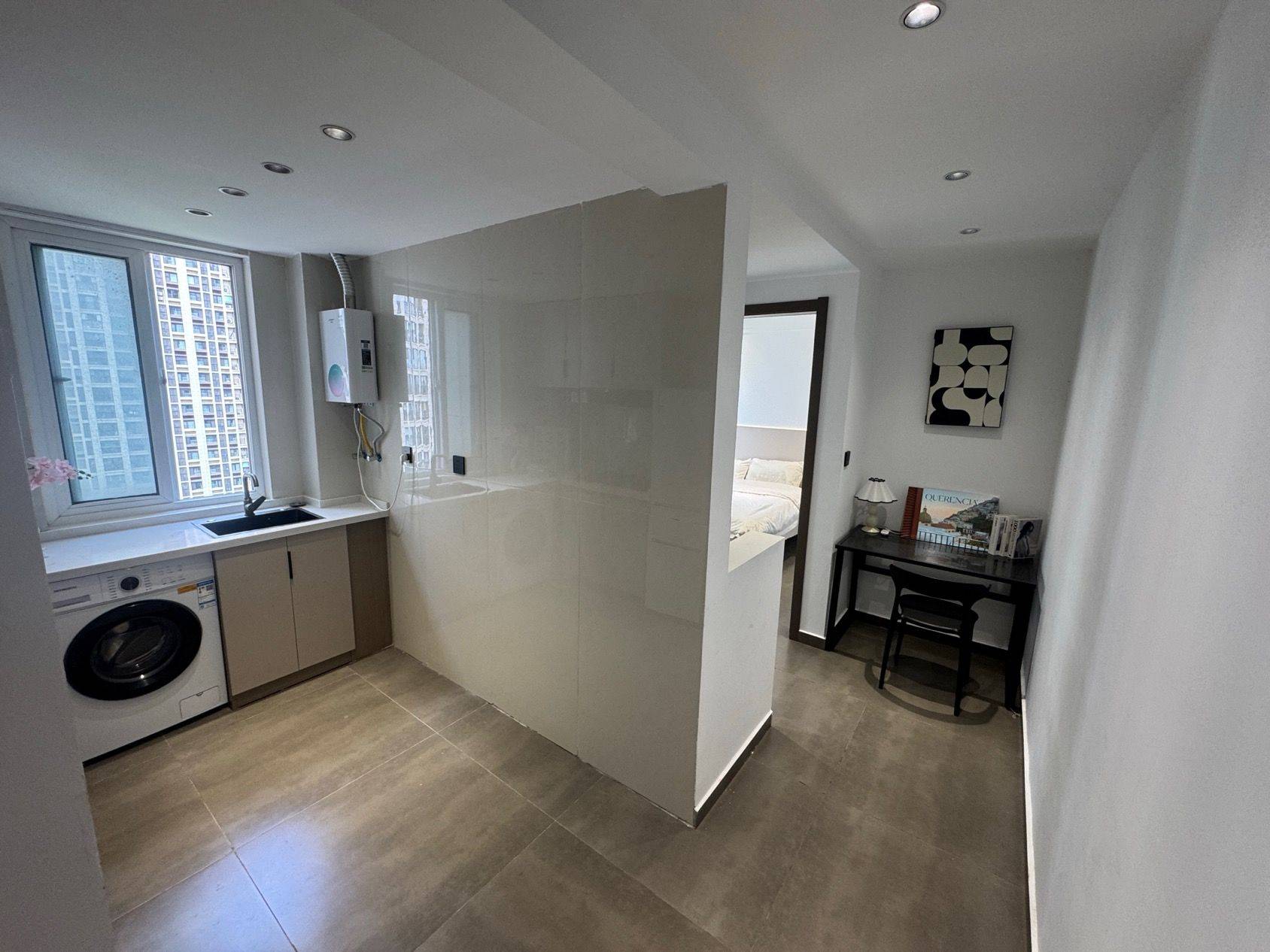 我负责搞定一切整租房源2