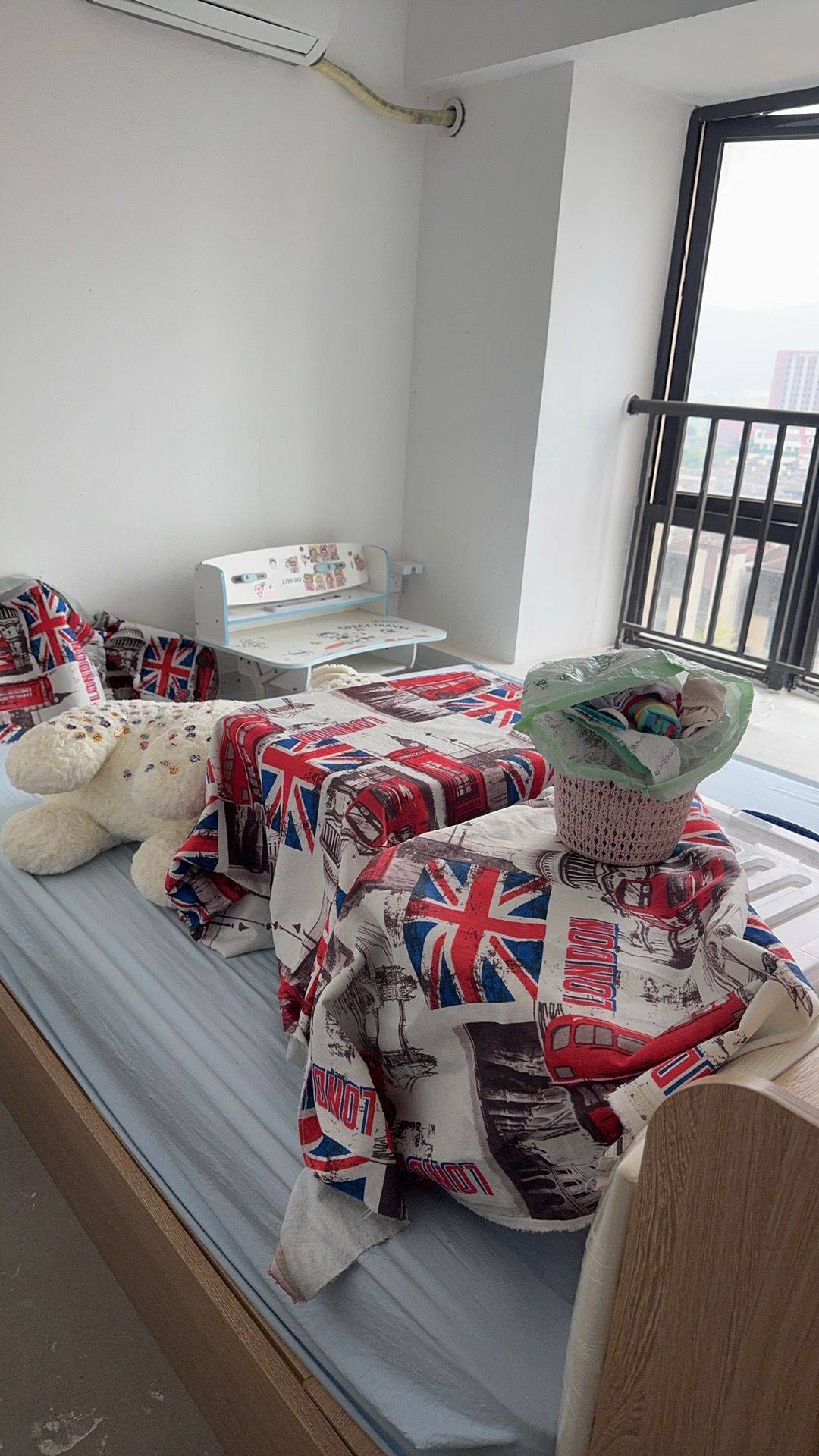 海沧 泰禾首玺-B区