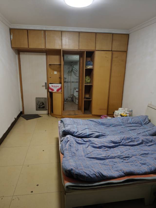 管城 航海花园-1号楼