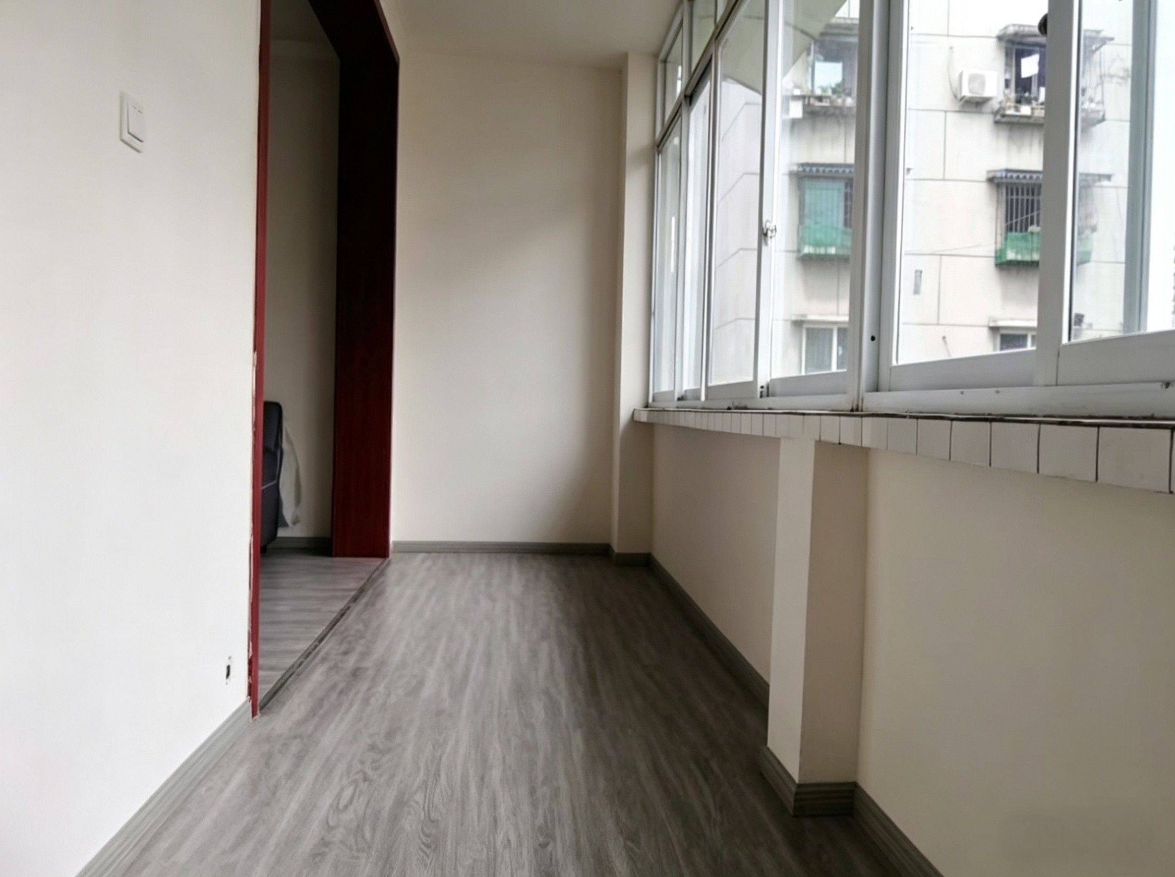 金字铁塔整租房源3