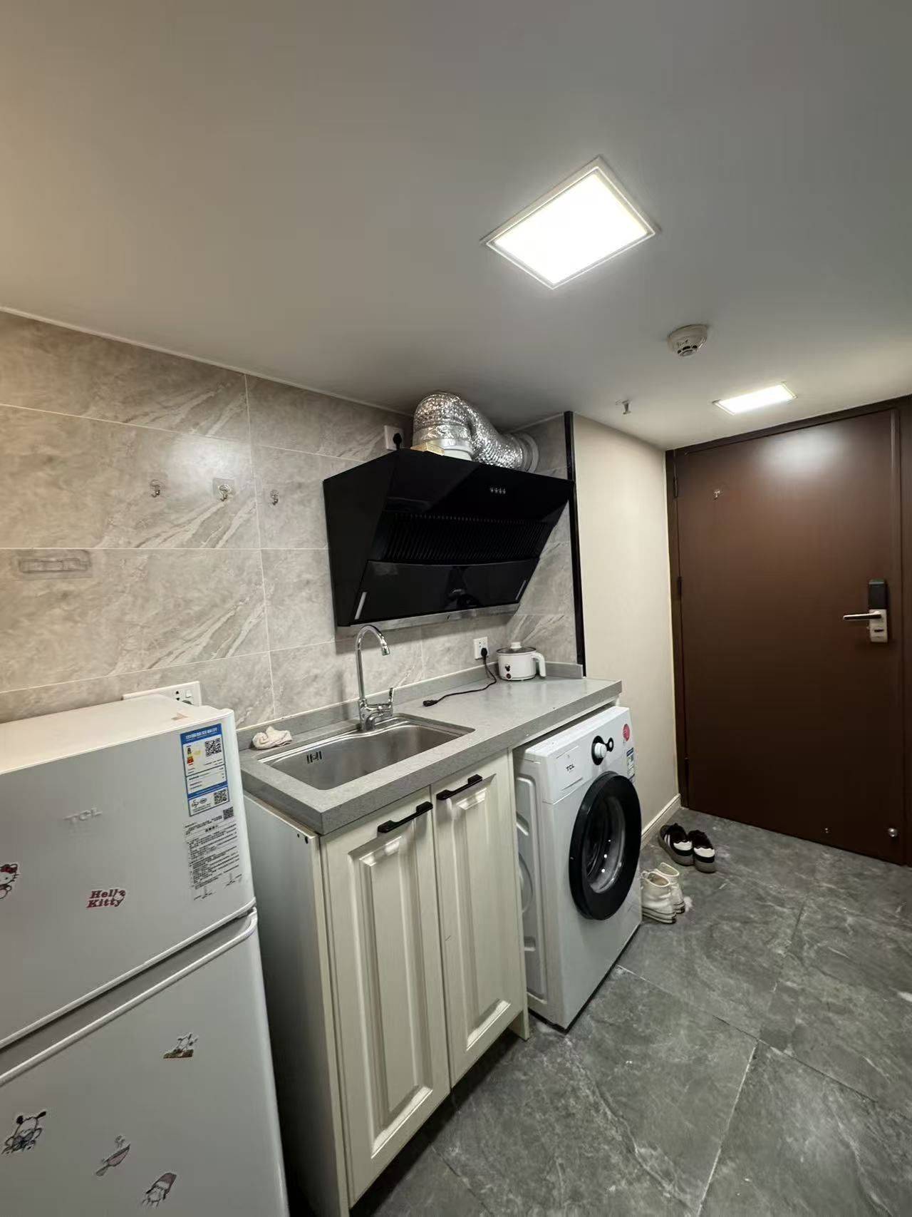 佛山 南海 | 万科尚都荟_5