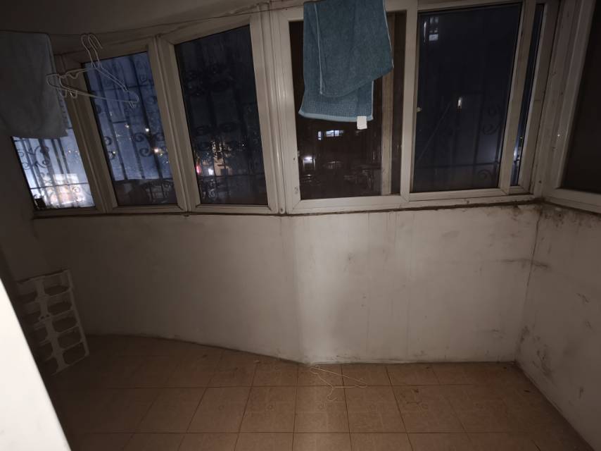 管城 航海花园-1号楼