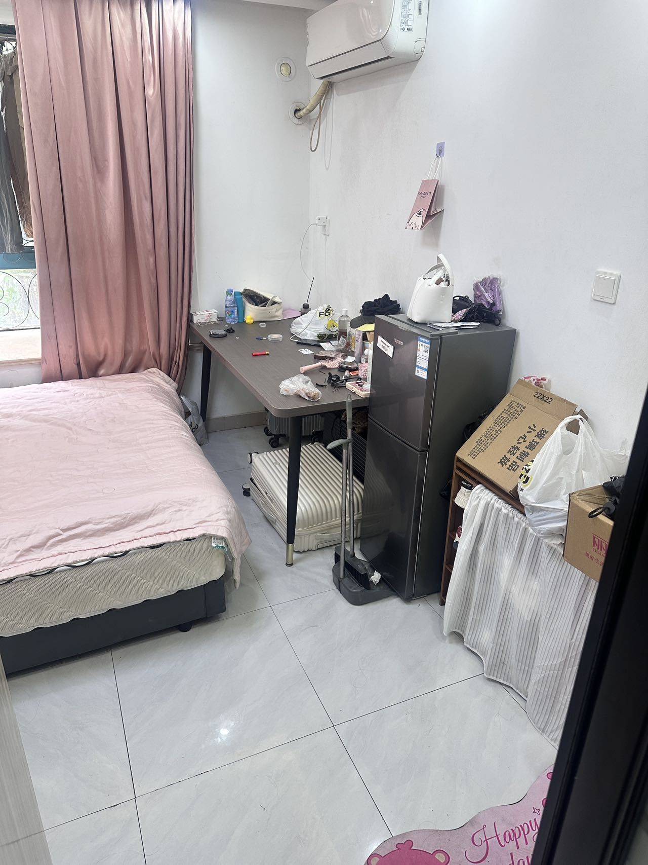 范丞丞整租房源2