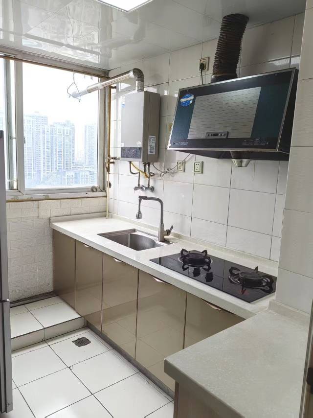 成都 金牛 | 十九冶大厦_3