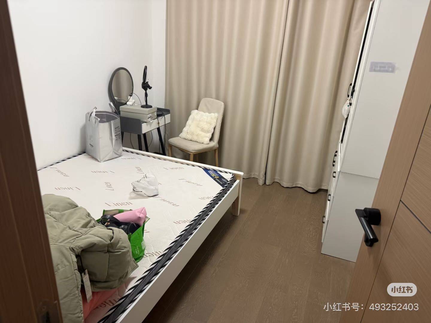 蜀山 中海上东区